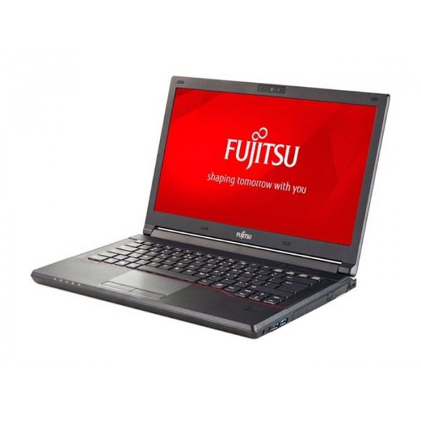 Ноутбук Fujitsu Lifebook E544 (i5-4210M | 8GB | 120SSD)