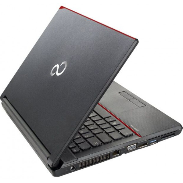 Ноутбук Fujitsu Lifebook E546 (i5-6200U | 32GB | 500SSD)