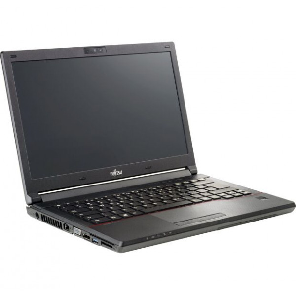 Ноутбук Fujitsu Lifebook E546 (i5-6200U | 32GB | 500SSD)