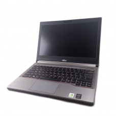 Ноутбук Fujitsu Lifebook E734 (i5-4200M | 4GB | 120SSD)
