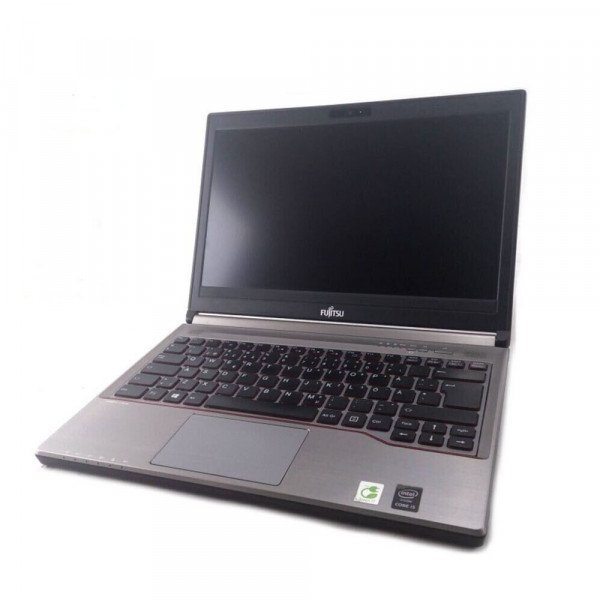 Ноутбук Fujitsu Lifebook E734 (i5-4200M | 4GB | 120SSD)