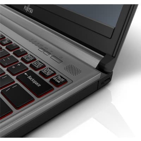 Ноутбук Fujitsu Lifebook E734 (i5-4200M | 4GB | 120SSD)