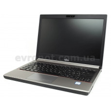 Ноутбук Fujitsu Lifebook E736 (i3-6100U | 8GB | 160SSD)