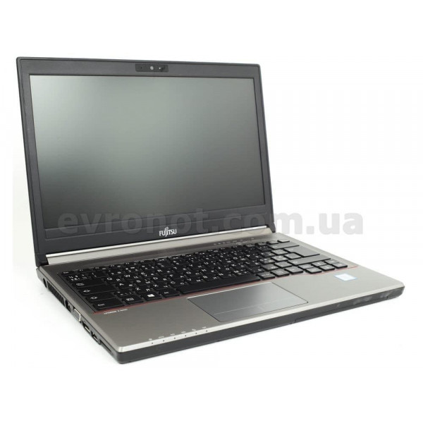 Ноутбук Fujitsu Lifebook E736 (i3-6100U | 8GB | 160SSD)