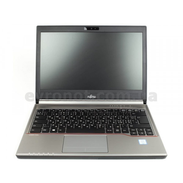 Ноутбук Fujitsu Lifebook E736 (i3-6100U | 8GB | 160SSD)