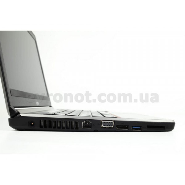 Ноутбук Fujitsu Lifebook E736 (i3-6100U | 8GB | 160SSD)