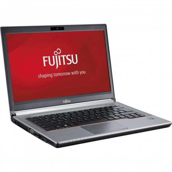 Ноутбук Fujitsu Lifebook E744 (i5-4300M | 8GB | 256SSD)