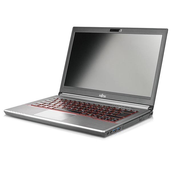 Ноутбук Fujitsu Lifebook E744 (i5-4300M | 8GB | 256SSD)