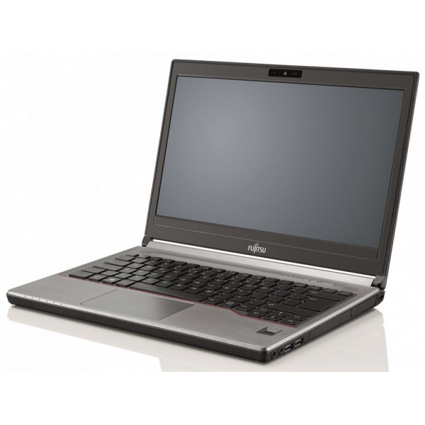 Ноутбук Fujitsu Lifebook E746 (i5-6200U | 8GB | 120SSD)