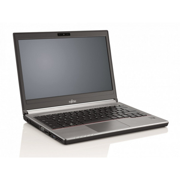 Ноутбук Fujitsu Lifebook E746 (i5-6200U | 8GB | 120SSD)