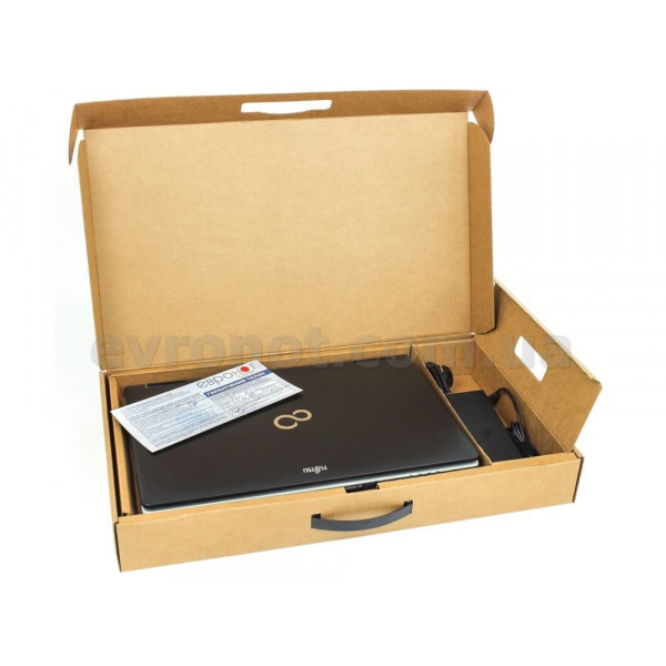 Ноутбук Fujitsu Lifebook E751 (i7-2640M | 8GB | 256SSD)