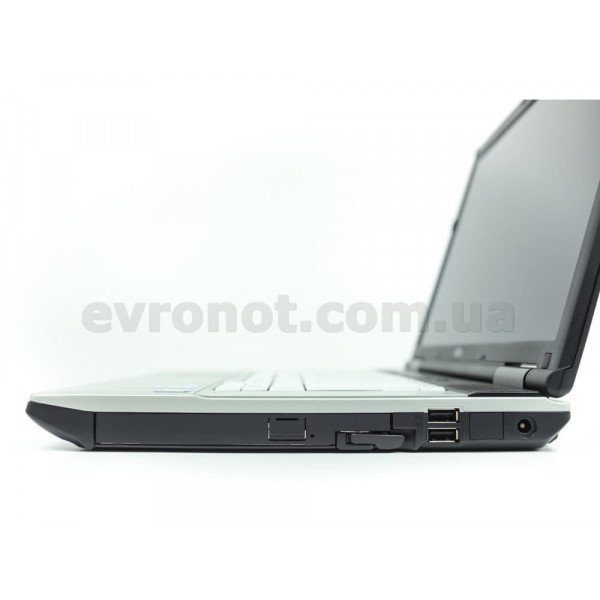 Ноутбук Fujitsu Lifebook E751 (i5-2520M | 4GB | 320HDD)