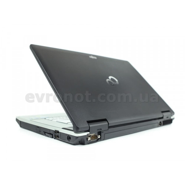 Ноутбук Fujitsu Lifebook E751 (i5-2520M | 4GB | 320HDD)