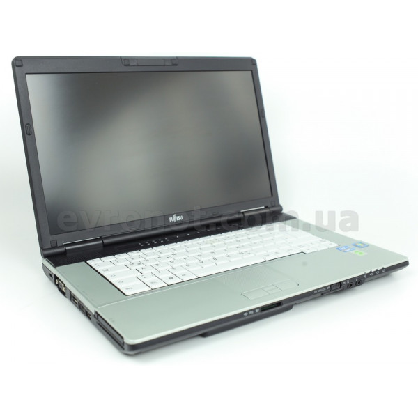 Ноутбук Fujitsu Lifebook E751 (i3-2310M | 8GB | 500HDD)