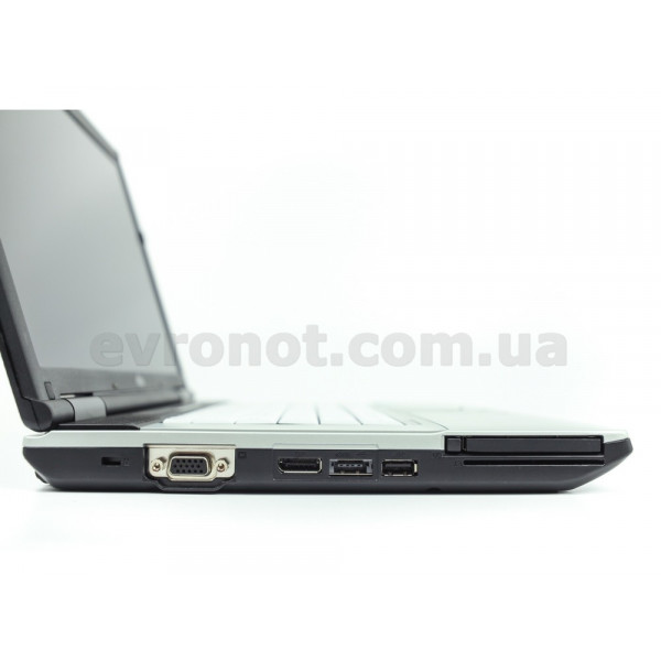 Ноутбук Fujitsu Lifebook E751 (i3-2310M | 8GB | 500HDD)