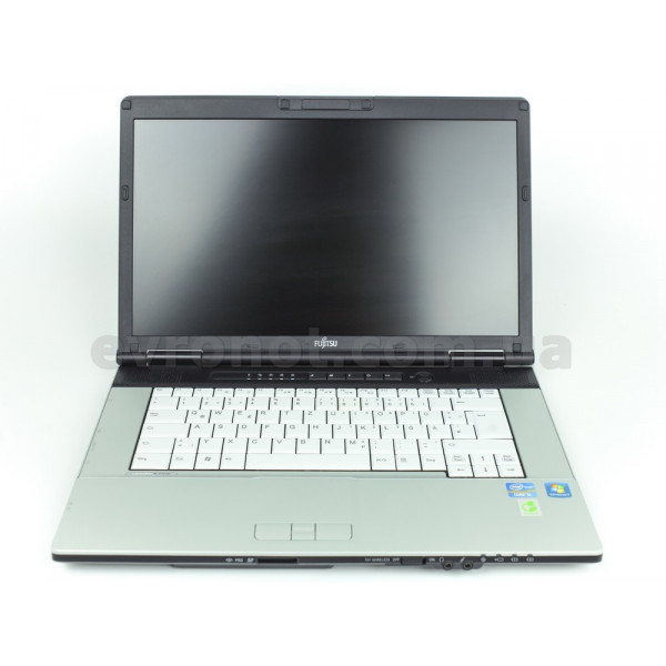Ноутбук Fujitsu Lifebook E751 (i3-2310M | 8GB | 500HDD)