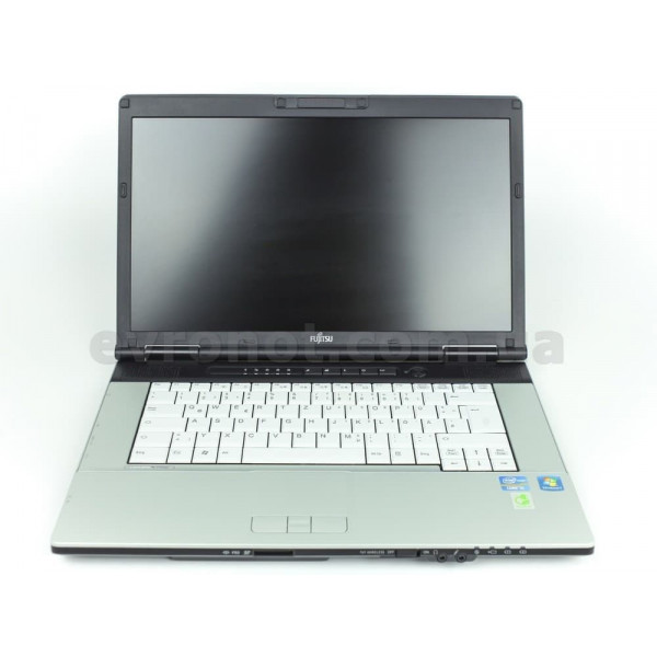 Ноутбук Fujitsu Lifebook E751 (i3-2310M | 4GB | 320HDD)
