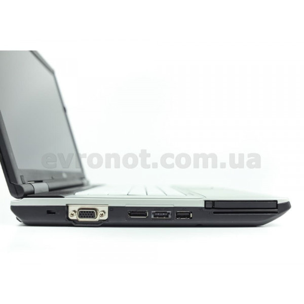 Ноутбук Fujitsu Lifebook E751 (i3-2310M | 4GB | 320HDD)