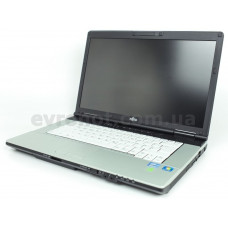 Ноутбук Fujitsu Lifebook E751 (i3-2310M | 4GB | 320HDD)