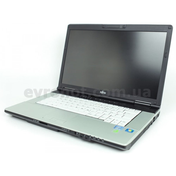 Ноутбук Fujitsu Lifebook E751 (i3-2310M | 4GB | 320HDD)