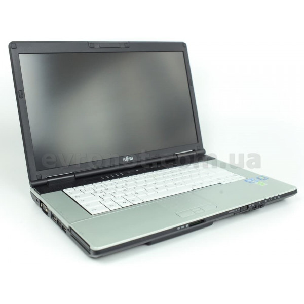 Ноутбук Fujitsu Lifebook E751 (i3-2310M | 4GB | 320HDD)