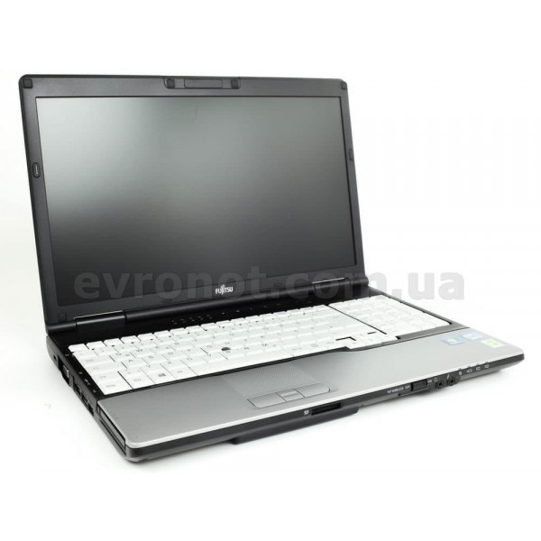Ноутбук Fujitsu Lifebook E752 (i3-3110M | 4GB | 320HDD)