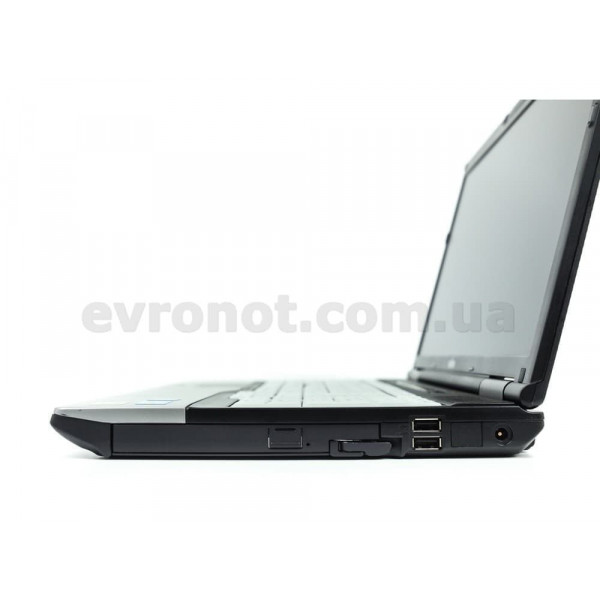 Ноутбук Fujitsu Lifebook E752 (i3-3110M | 4GB | 320HDD)