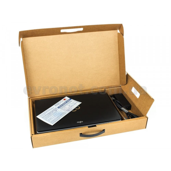 Ноутбук Fujitsu Lifebook E752 (i3-3110M | 4GB | 320HDD)