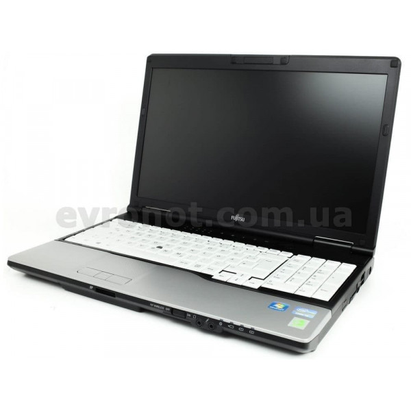 Ноутбук Fujitsu Lifebook E752 (i3-3110M | 4GB | 320HDD)
