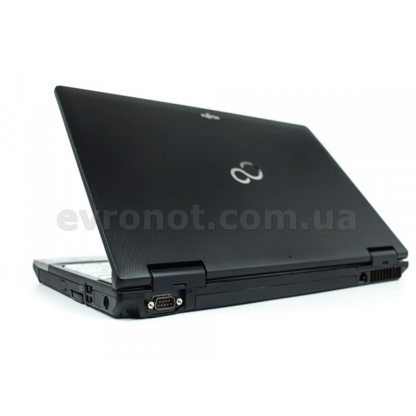 Ноутбук Fujitsu Lifebook E752 (i3-3110M | 4GB | 320HDD)