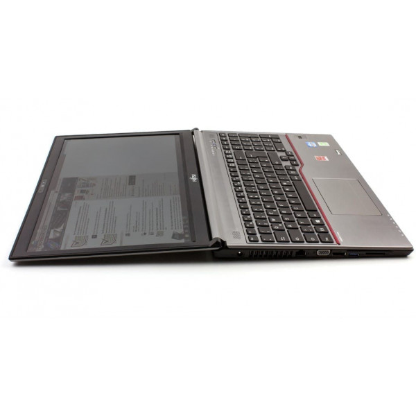 Ноутбук Fujitsu Lifebook E754 (i5-4300M | 8GB | 240SSD)