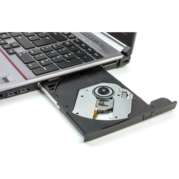 Ноутбук Fujitsu Lifebook E754 (i5-4300M | 8GB | 240SSD)