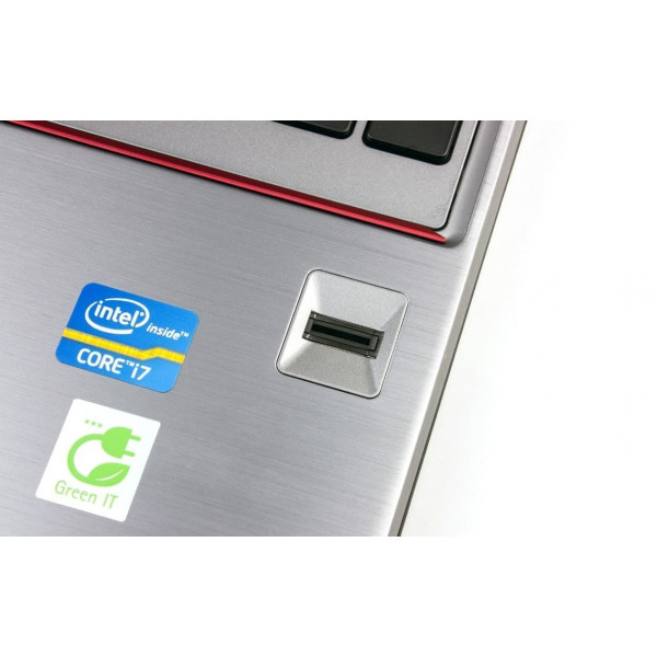 Ноутбук Fujitsu Lifebook E754 (i5-4300M | 8GB | 240SSD)