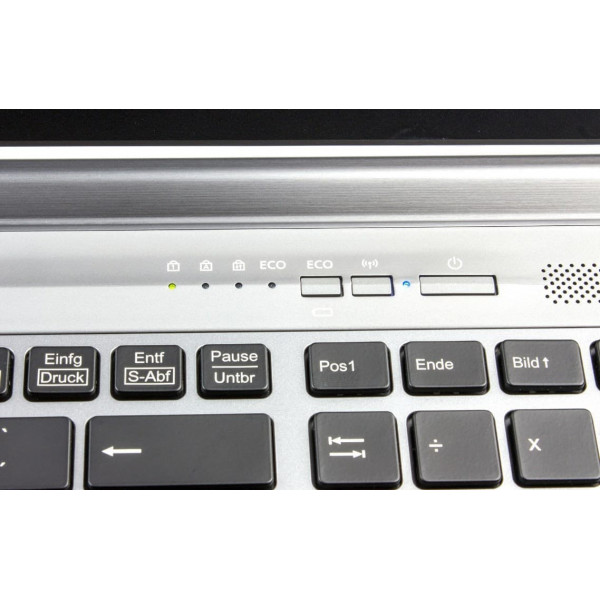 Ноутбук Fujitsu Lifebook E754 (i5-4300M | 8GB | 240SSD)