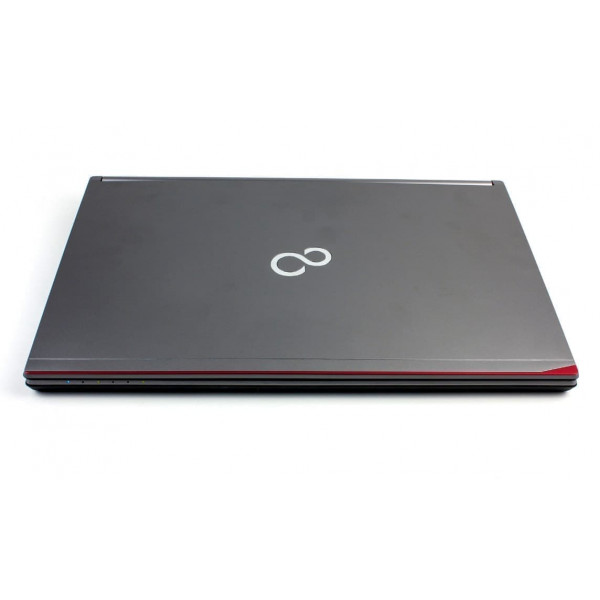 Ноутбук Fujitsu Lifebook E754 (i5-4300M | 8GB | 240SSD)