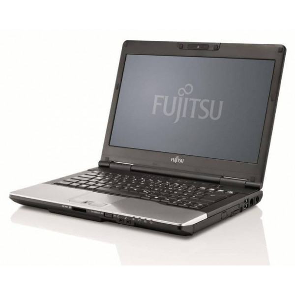 Ноутбук Fujitsu Lifebook E782 (i5-3210M|8GB|500HDD)