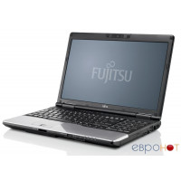 Ноутбук Fujitsu Lifebook E782 (i5-3210M|8GB|500HDD)
