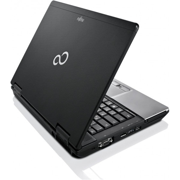 Ноутбук Fujitsu Lifebook E782 (i5-3210M|8GB|500HDD)
