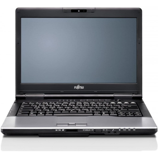 Ноутбук Fujitsu Lifebook E782 (i5-3210M|8GB|500HDD)
