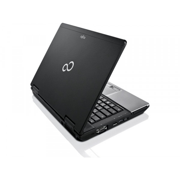 Ноутбук Fujitsu Lifebook E782 (i5-3210M | 8GB | 120SSD)