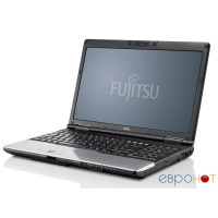 Ноутбук Fujitsu Lifebook E782 (i5-3210M|8GB|256SSD)