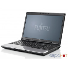 Ноутбук Fujitsu Lifebook E782 (i5-3210M | 8GB | 256SSD)