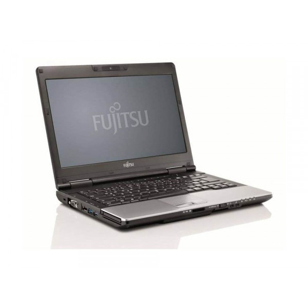 Ноутбук Fujitsu Lifebook E782 (i5-3210M | 8GB | 256SSD)