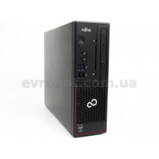 Fujitsu Esprimo C720 (i3-4130 | 4GB | 500HDD)