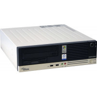 Fujitsu ESPRIMO E5915 (E6300|2GB|160HDD)