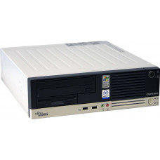 Fujitsu ESPRIMO E5915 (E6300 | 2GB | 160HDD)