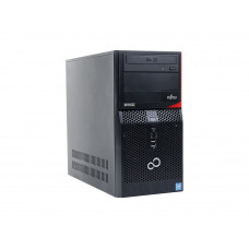 Fujitsu Esprimo P420 E85+ (i3-4130|8GB|500HDD)