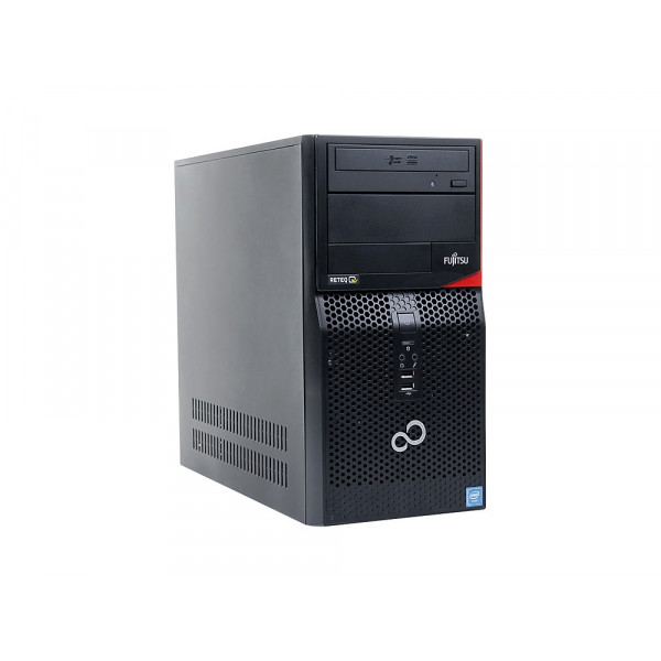 Fujitsu Esprimo P420 E85+ (i3-4130|8GB|500HDD)