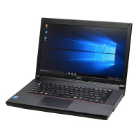 Ноутбук Fujitsu Lifebook A574 (i5-4300M | 8GB | 500HDD)
