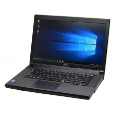 Ноутбук Fujitsu Lifebook A574 (i5-4300M | 8GB | 500HDD)